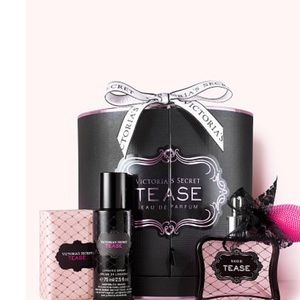Victoria’s Secret Tease Gift Set